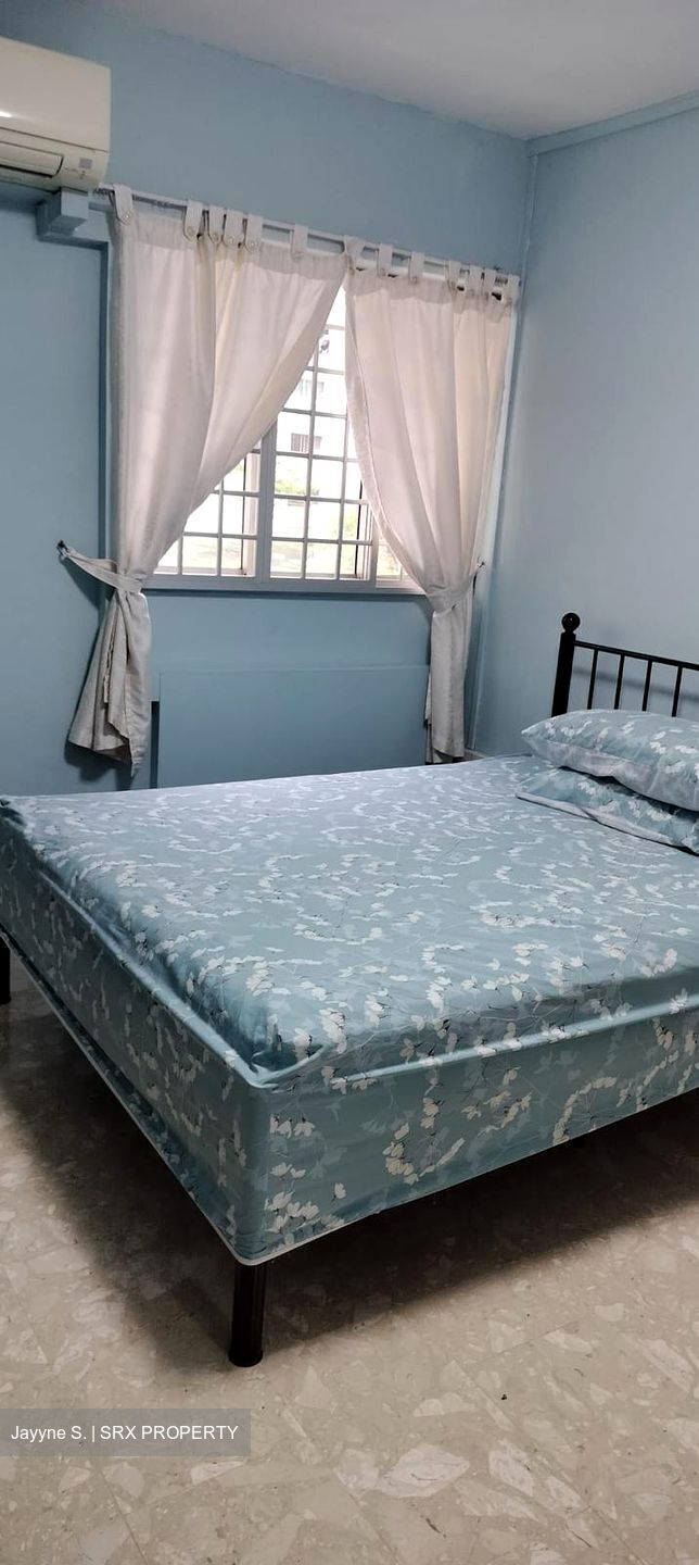 Blk 114 Bukit Purmei Road (Bukit Merah), HDB 4 Rooms #492633481